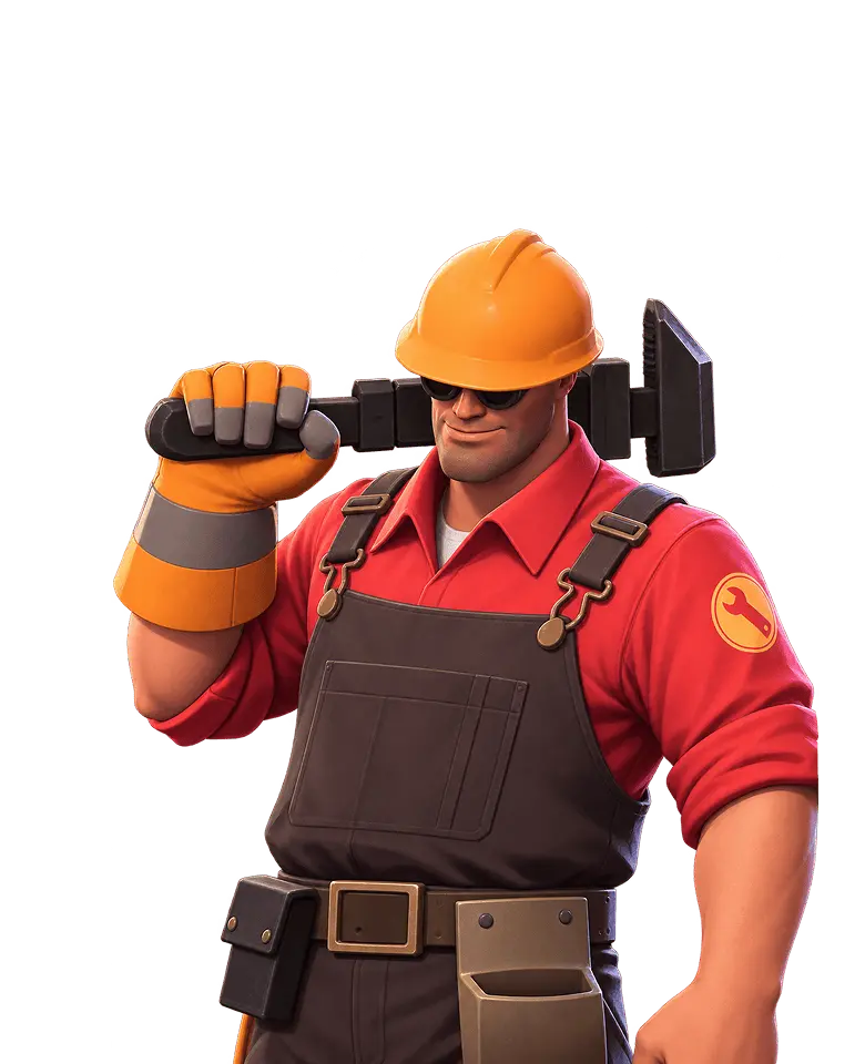 TF2 skins