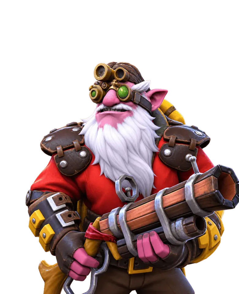 Dota 2 skins
