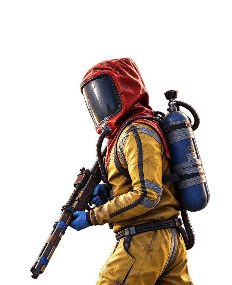 Rust skins