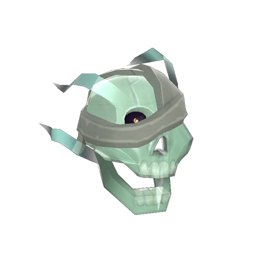 Haunted Accursed Apparition