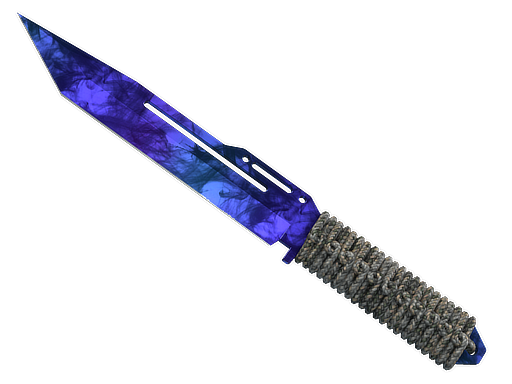 ★ Paracord Knife | Doppler (Factory New)