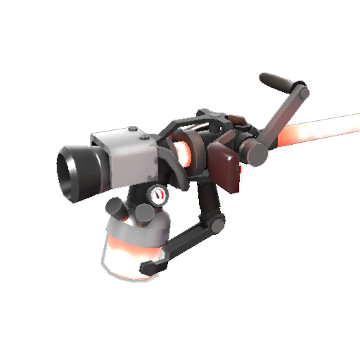 Professional Killstreak Vaccinator