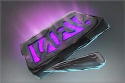 Inscribed 4X Multicast Ignites