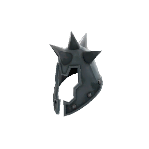 Genuine War Head