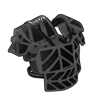 Black OPS Vest