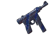 Fault SMG