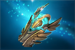 Genuine Imbued Trove Carafe 2017