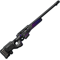 Abyss L96