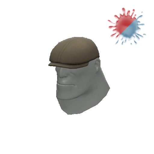 Unusual Crook's Cap