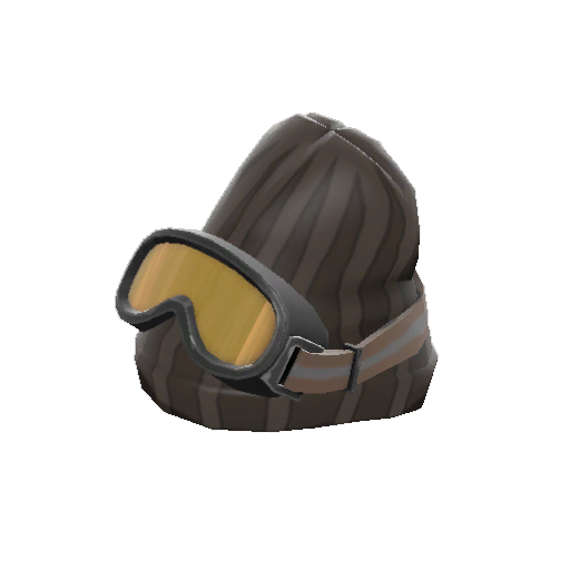 Strange Soldier's Slope Scopers
