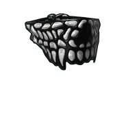 HellCore Bandana