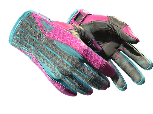 ★ Sport Gloves | Vice (Minimal Wear)
