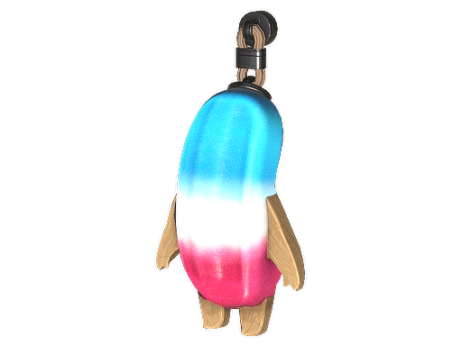 Charm | Pocket Pop