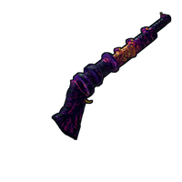 Heat Seeker Waterpipe Shotgun
