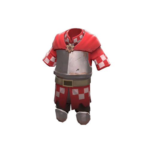 Strange Sir Buildsalot