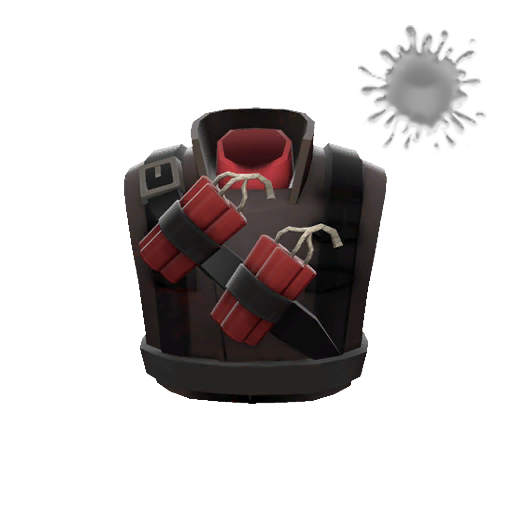 Strange Double Dynamite