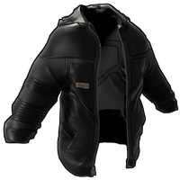 Legacy Kevlar Jacket