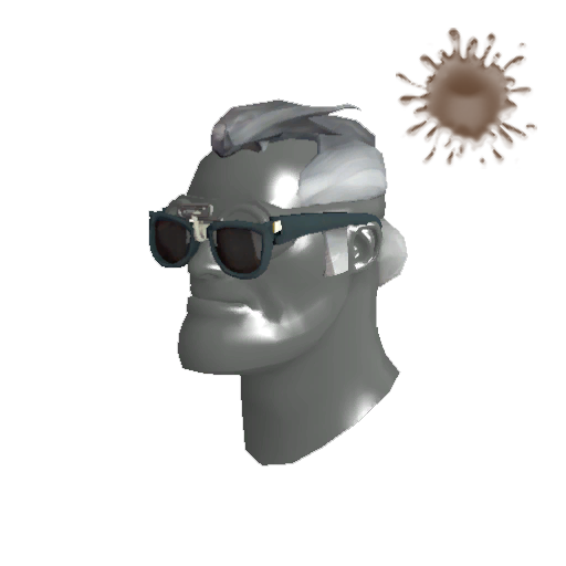 Strange Professor's Peculiarity