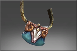 Autographed Bag of the Wailing Inferno