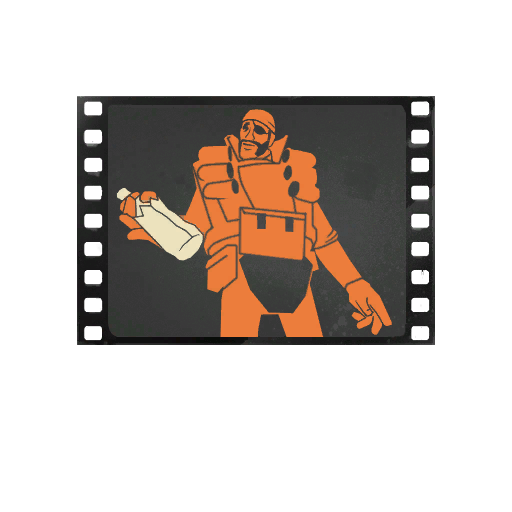 Unusual Taunt: Scotsmann's Stagger