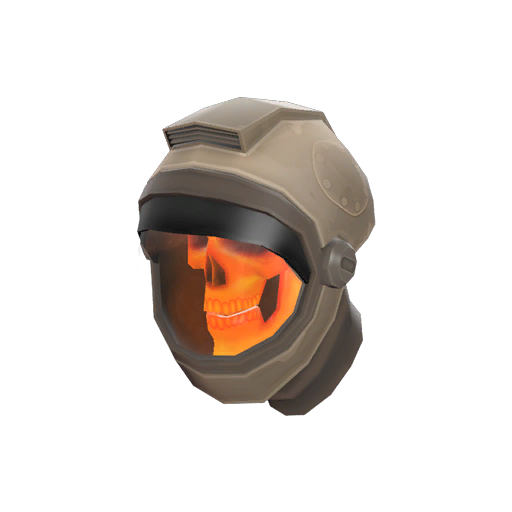 The Spectralnaut