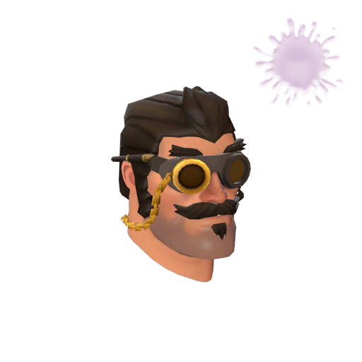 Chief Executor