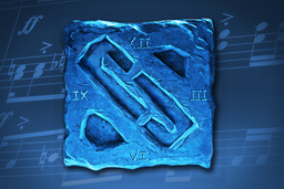 Exalted JJ Lin's Timekeeper Music Pack