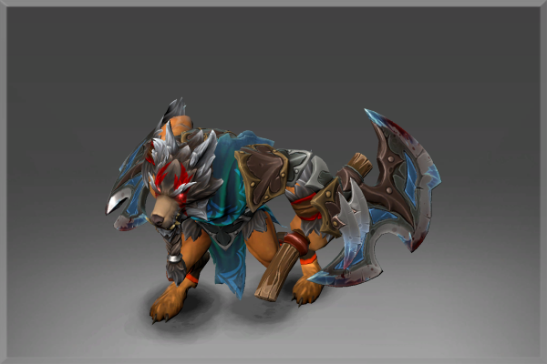 Harvest's Hound