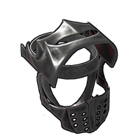Hellforged Helmet