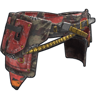 Renegade Kilt