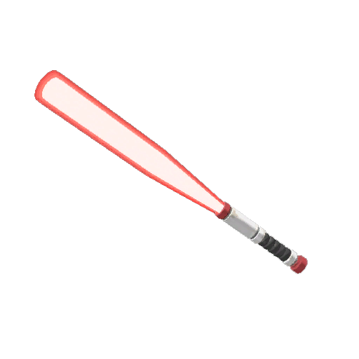 Killstreak Batsaber