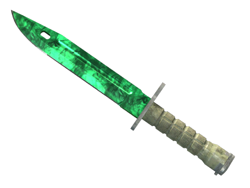 ★ Bayonet | Gamma Doppler (Factory New)