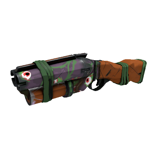 Strange Eyestalker Soda Popper (Field-Tested)