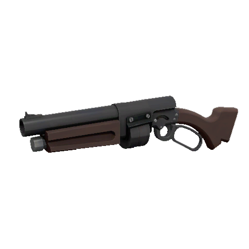 Specialized Killstreak Baby Face's Blaster