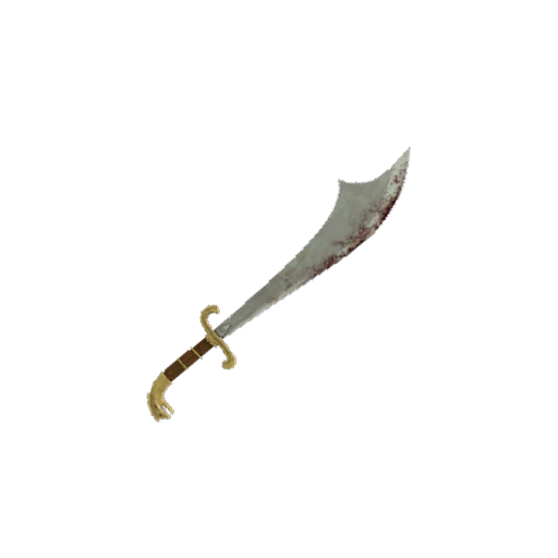 Specialized Killstreak Persian Persuader