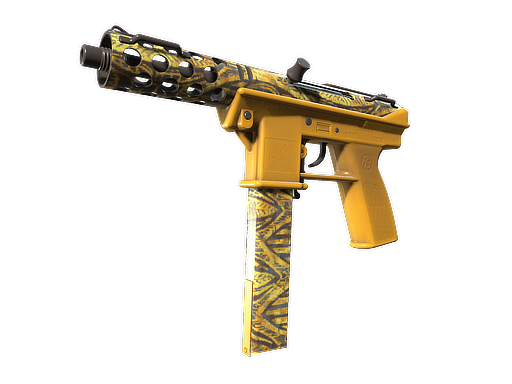 Tec-9 | Banana Leaf (Factory New)