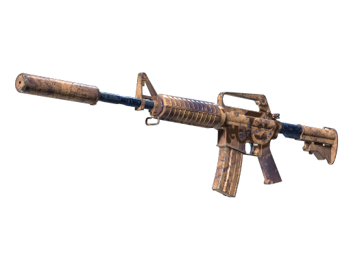 Souvenir M4A1-S | Wash me plz (Field-Tested)