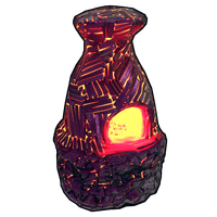 Otherworldly Furnace