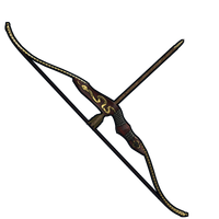 Lunar Snake Bow