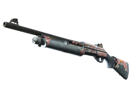 Nova | Rising Sun (Battle-Scarred)