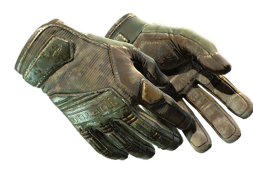 ★ Specialist Gloves | Forest DDPAT (Battle-Scarred)