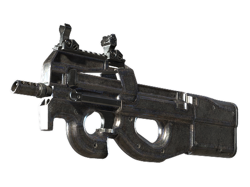 P90 | Straight Dimes (Factory New)