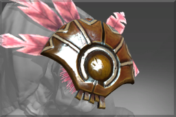 Shambling Trickster Mask