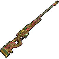 Year of the Snake L96