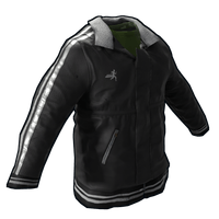 Training Snow Jacket