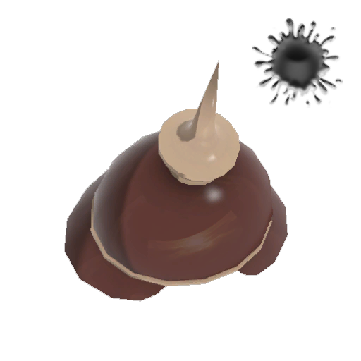 Vintage Prussian Pickelhaube