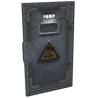 Protector Armored Door