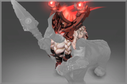 Inscribed Eyes of Ardenok of the Crimson Witness