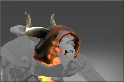 Hood of the Fallen Cloak