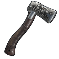 Beast Hunter Hatchet